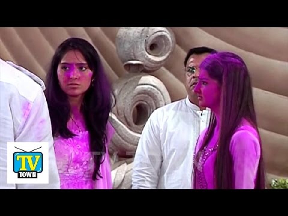 Saath Nibhana Saathiya - On Location Shoot 17th March 2016 | Star Plus