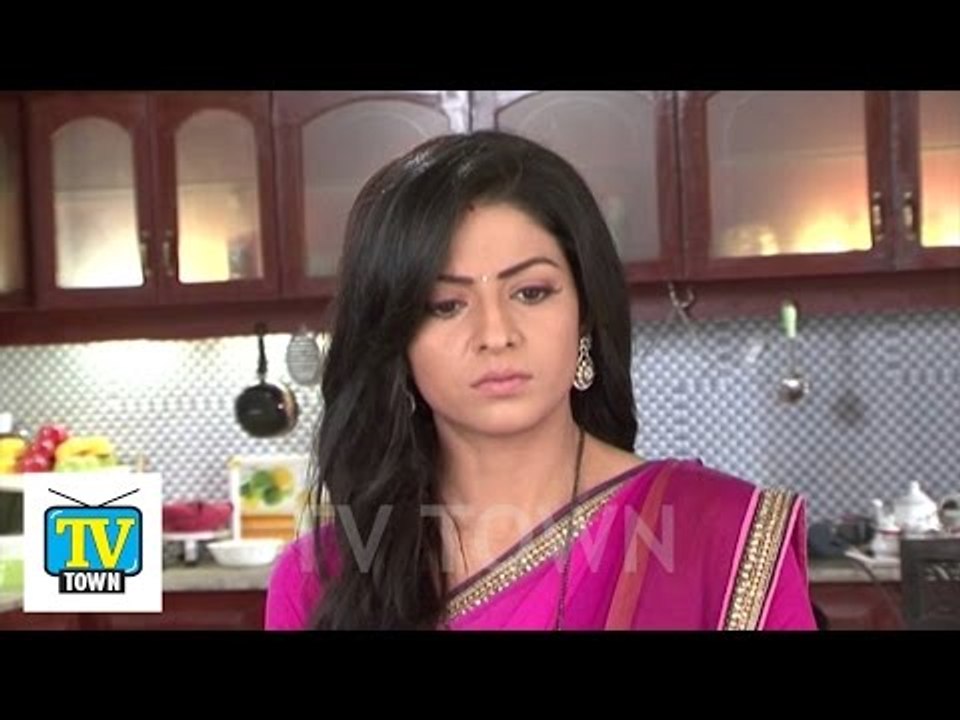 Suhani Si Ek Ladki - On Location Shoot 18th March 2016 | Star Plus