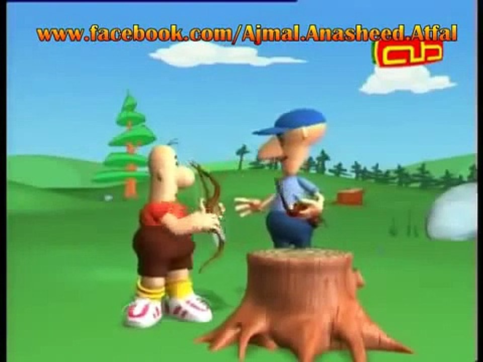 أولمبياد قناة طه - مغامرات أولمبية قناة طه ج 1 Olympic Adventures