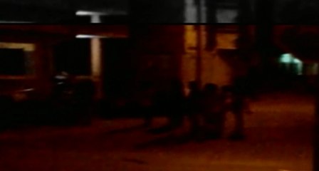 Sismos en Esmeraldas revelados en redes sociales