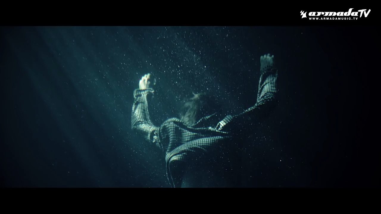 Lost Frequencies feat. Janieck Devy - Reality (Official Music Video)