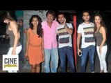 Malaika Arora, Amrita Arora, Dino Morea spotted at Ritesh Sidhwani's Party | CinePakoda