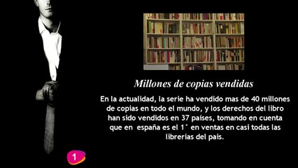10 curiosidades sobre 50 Sombras de Grey