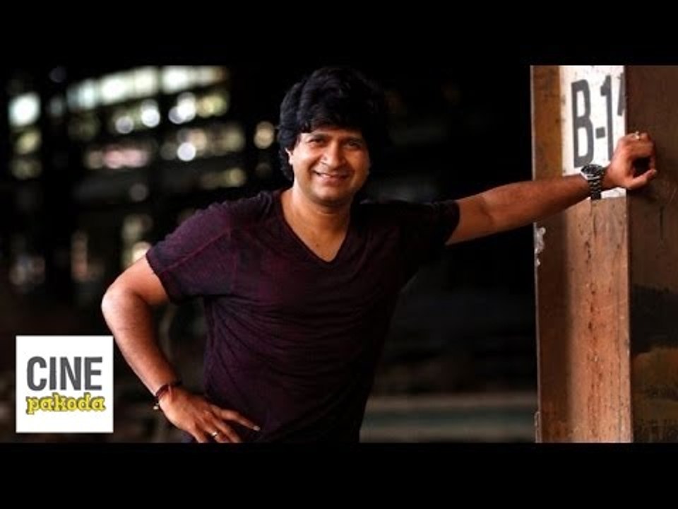 Interview with the mesmerizing K.K | CinePakoda