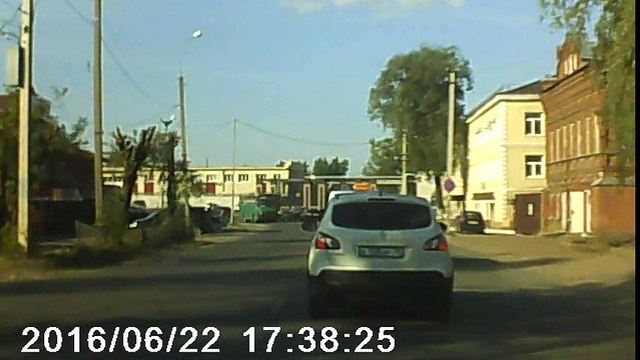 Cops Don't Take Fleeing Bikers Crap