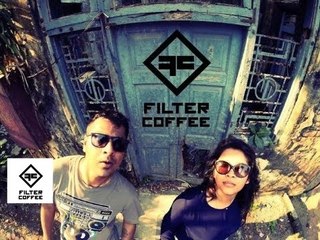 Filter Coffee - FCUK [Instrumental]
