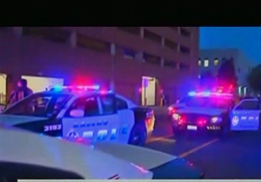 220 personas fueron detenidos por protestas raciales en Estados Unidos