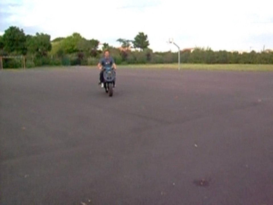 vivacity 70 manston racing 2