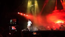 Lana Del Rey - Summertime Sadness (Live in Moscow, Russia, July 10 2016, Park Live Festival)