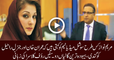 See What Rauf Klasra Reveals About Maryam Nawaz Media Cell