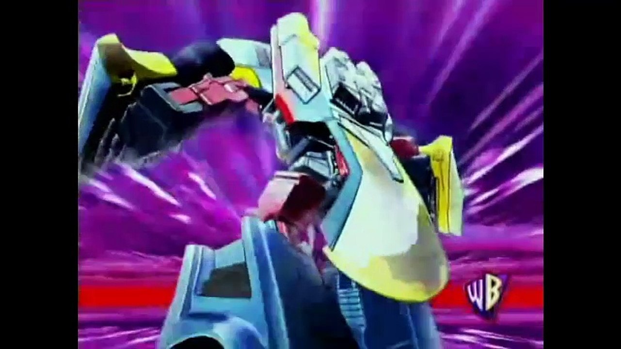 Tranformers Cybertron capitulo 1