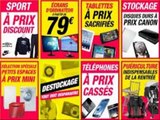 Shopping avec codes promo valides 2016