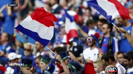 Le Journal du Soir - Partie 2 - 11/07/2016