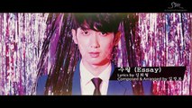 김희철 KIM HEECHUL & 김정모 KIM JUNGMO_The 2nd Mini Album ‘종합선물세트 (Goody Bag)_Highlight Medley