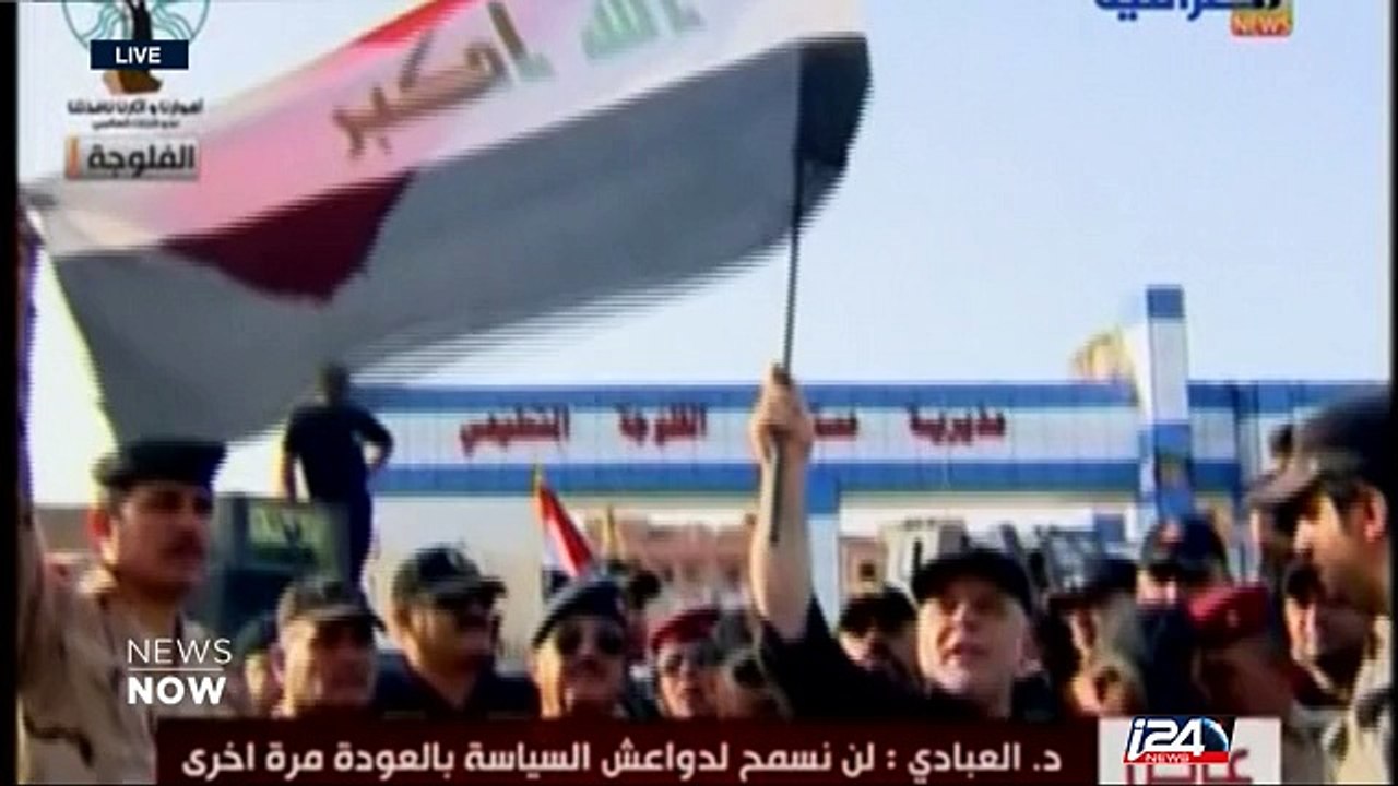 U.S. Defense Secretary announces troop surge while visiting Iraq