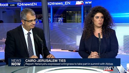 Israel targeting militants with drones in Sinai