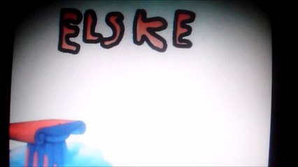 cartoon school elkse loop met je mee 17 mei 2004