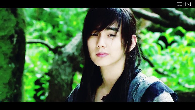 [FMV] Warrior Baek Dong Soo