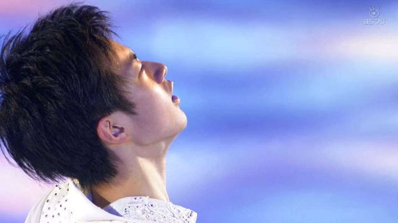 Sota Yamamoto Dreams on Ice 2016 山本草太