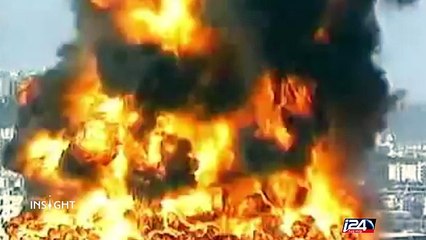 The Second Lebanon War - Insight - 07/11/2016