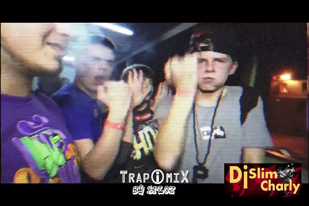 Puro Perrequetengue mix Julio 2k16