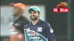 Ahmed Shehzad Fights with Umpire over the wrong decision in 5th Corporate T20 Cup