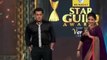 Salman Khan and Kapil Sharma Funny Performance In Award Function -- Full Episode 2016