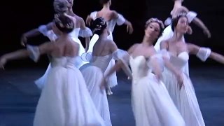 LES SYLPHIDES, English National Ballet (2009-10)