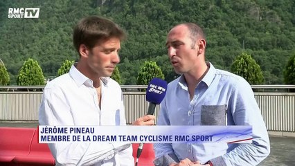 Le programme d'une journée de repos sur le Tour de France