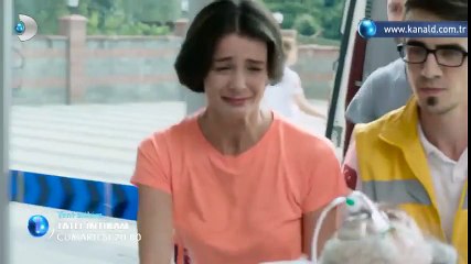 Tatlı İntikam fragman 16. Bölüm Fragmanı