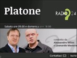 Vino Tronco - Spot Platone - Radio 24