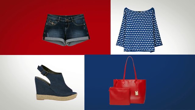 Nouvelles collection des vêtements - soldes 2016