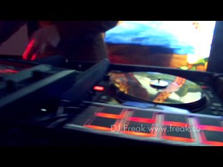 диджей на свадьбу wedding-DJ.ru в ресторане "Sporting-Club"