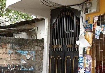 Un bebé, siete niños y varios adultos fueron víctimas de intoxicación