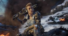 Call of Duty Black Ops 3 – Multijugador de Descent