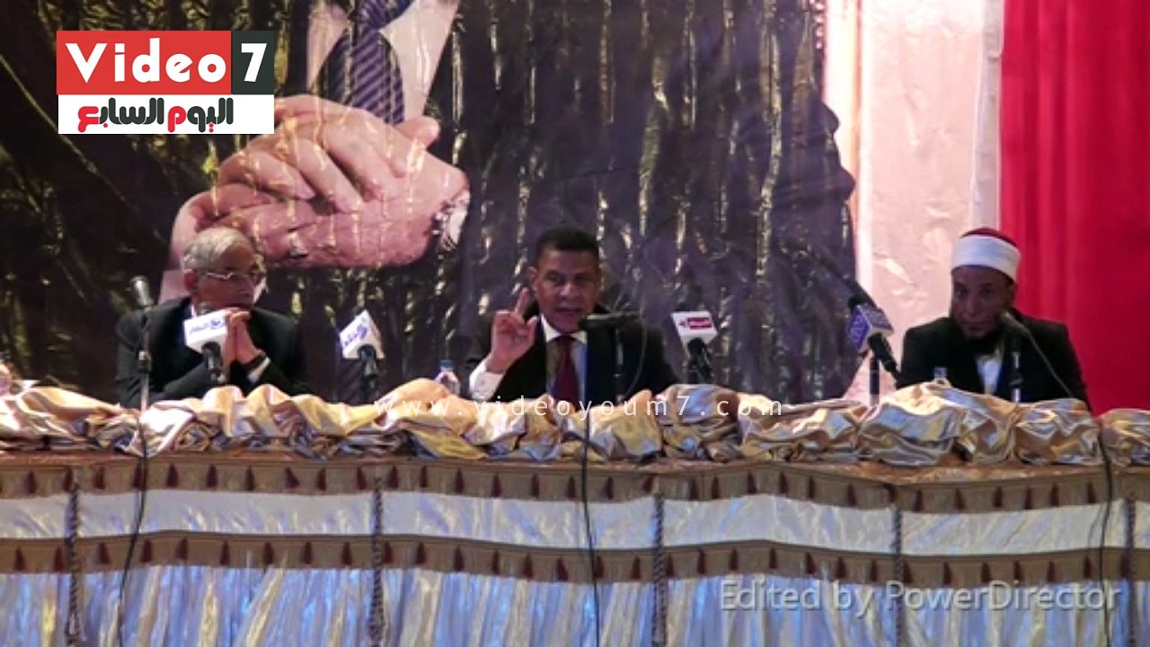 محافظ مطروح: ضبط 17 ألف مهاجر غير شرعى خلال 18...