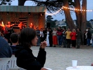 Fest Noz - Saint Lunaire