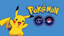 Pokemon Go How To Get Pikachu 