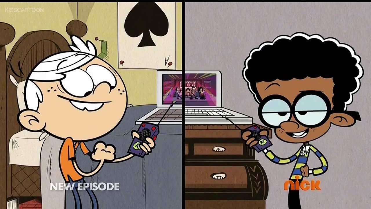 YTP: A Kiss Profromace (Untweaked)