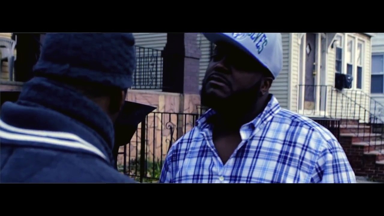 Alex H feat. D'yon "One Hundred" official music video