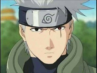 Naruto Ost 3 #10- Avenger