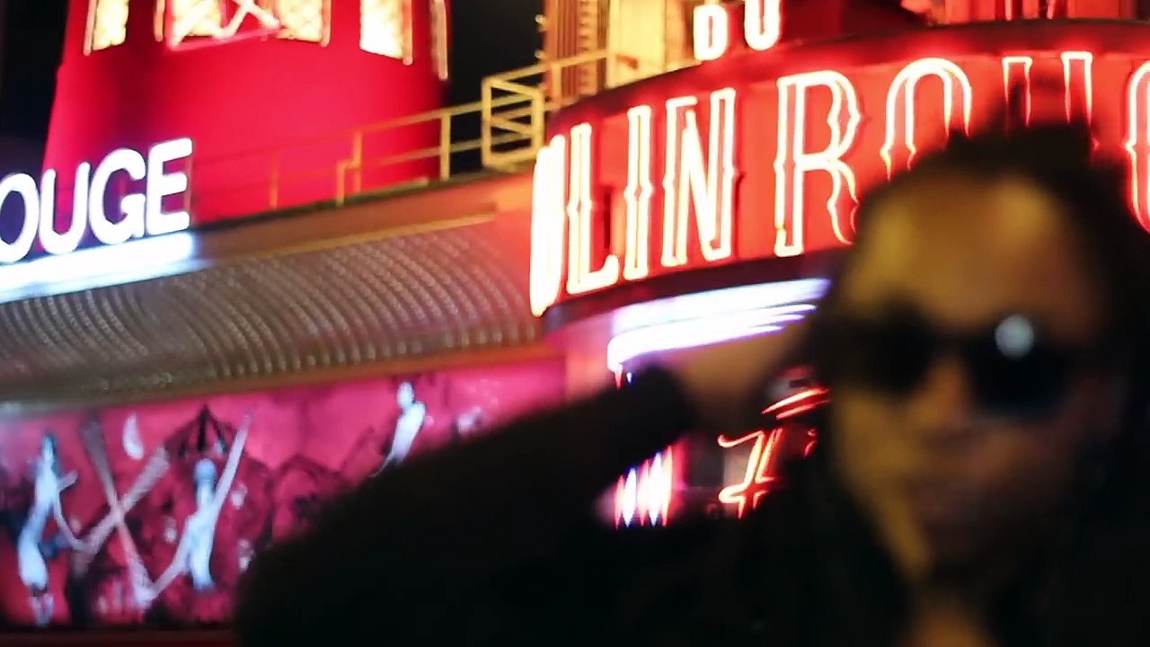 330 ft. Fasie "The Juice" - official music video