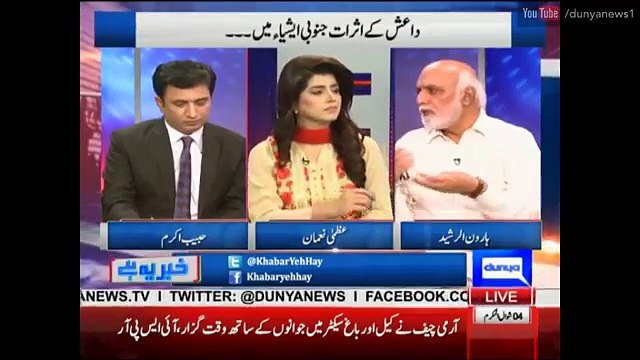 John McCain Mehran Shah Mein Pak Fouj Ka Taliban Ka Khatma Dekh Kar Heran Ho Gaye