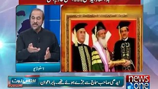 Molana Abdul Sattar Or Ayub Khan ke Beech Ek Zabardast Waqiya - Suniye Dr. Babar Awan Se
