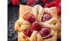 Puff Pastry 4 Ways