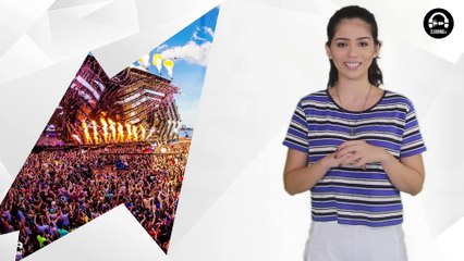 Ultra Festival is Coming to Singapore!