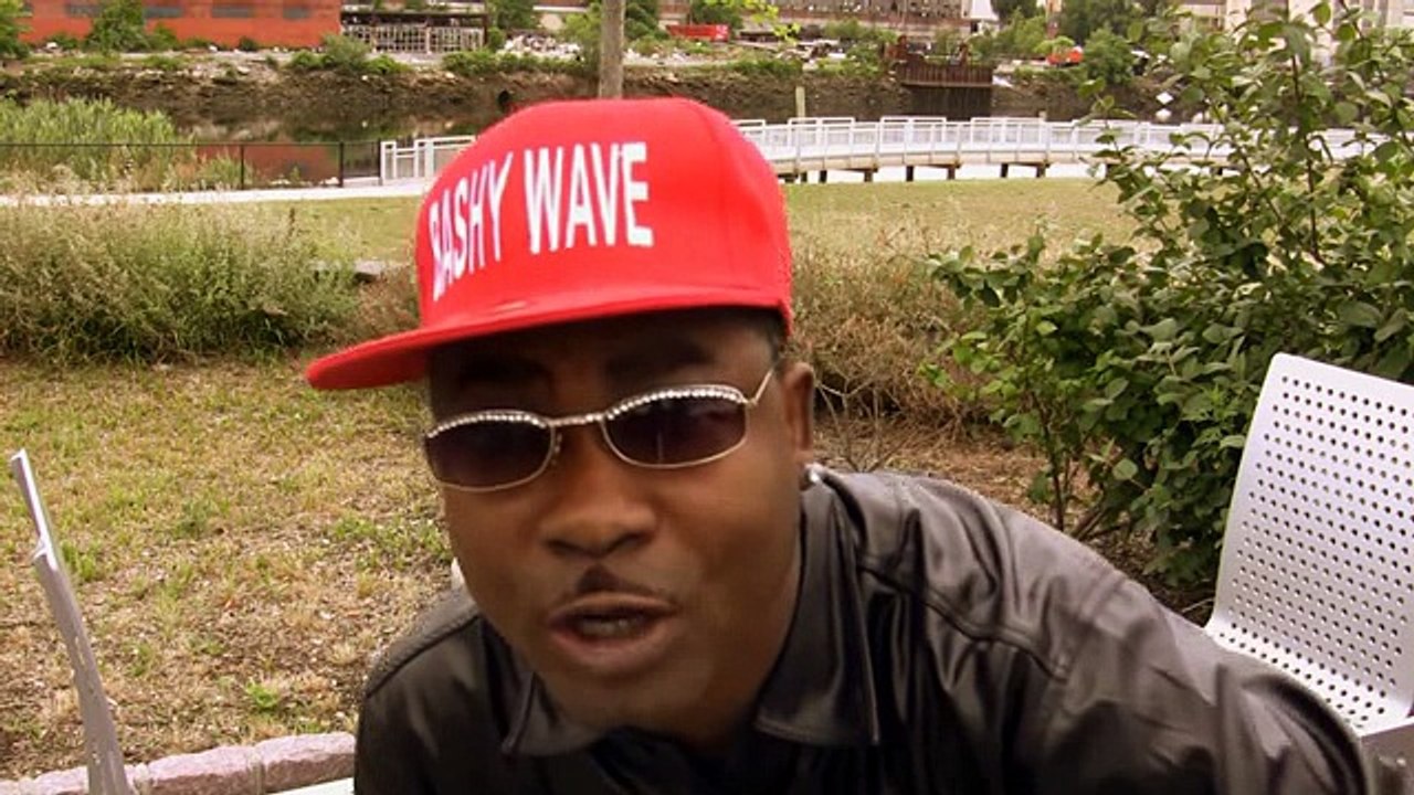 Daddy T- Dung A Gully Music Video 2016