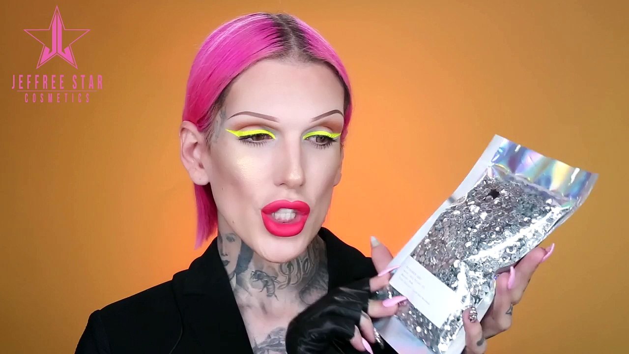 JUNE FAVORITES 2016 - Jeffree Star