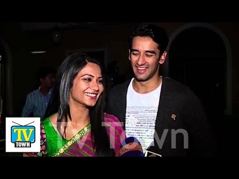 Gangaa - On Location Shoot 8th April 2016 | &TV (AndTV)