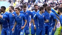 Rijeka - Dinamo (2:1), 25/10/2015, sažetak